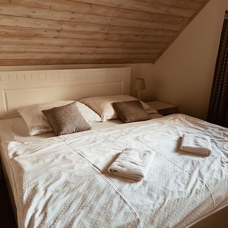 Chata Home Stará Lesná 외부 사진
