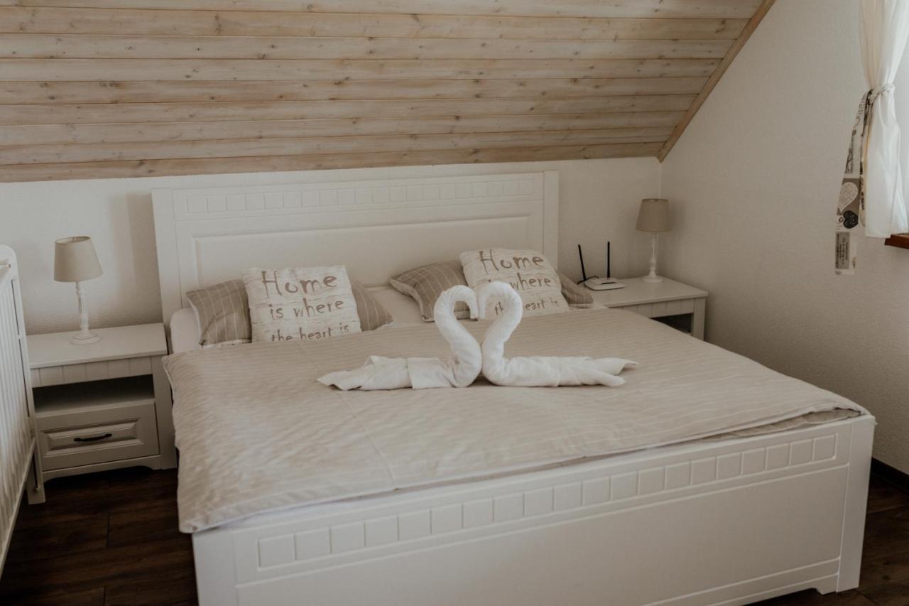 Chata Home Stará Lesná 외부 사진