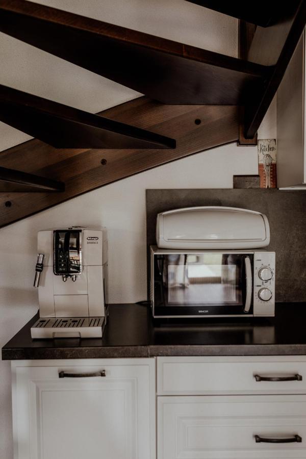 Chata Home Stará Lesná 외부 사진