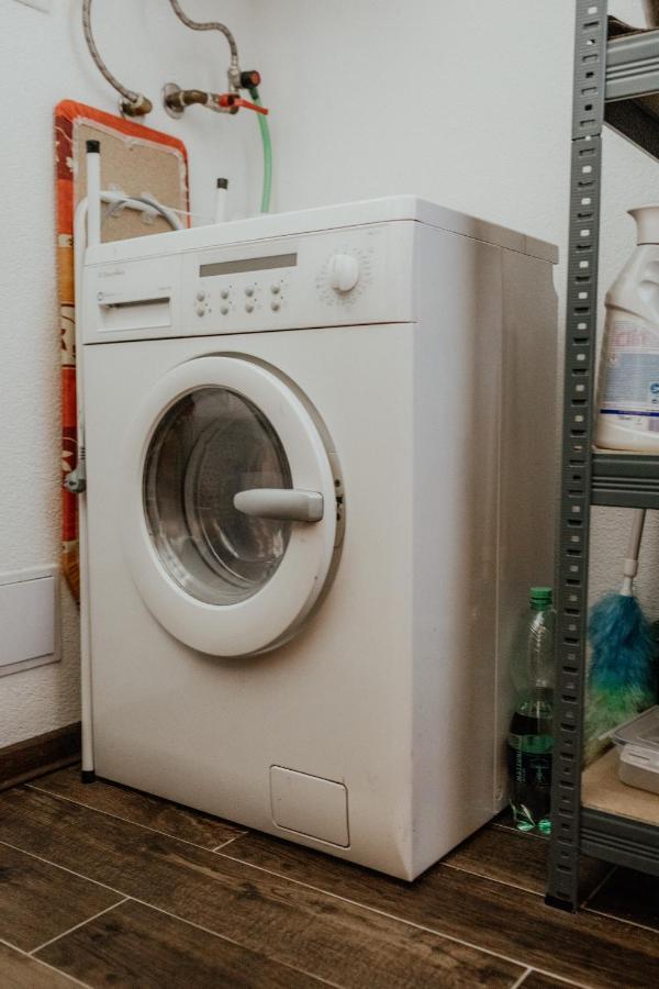 Chata Home Stará Lesná 외부 사진