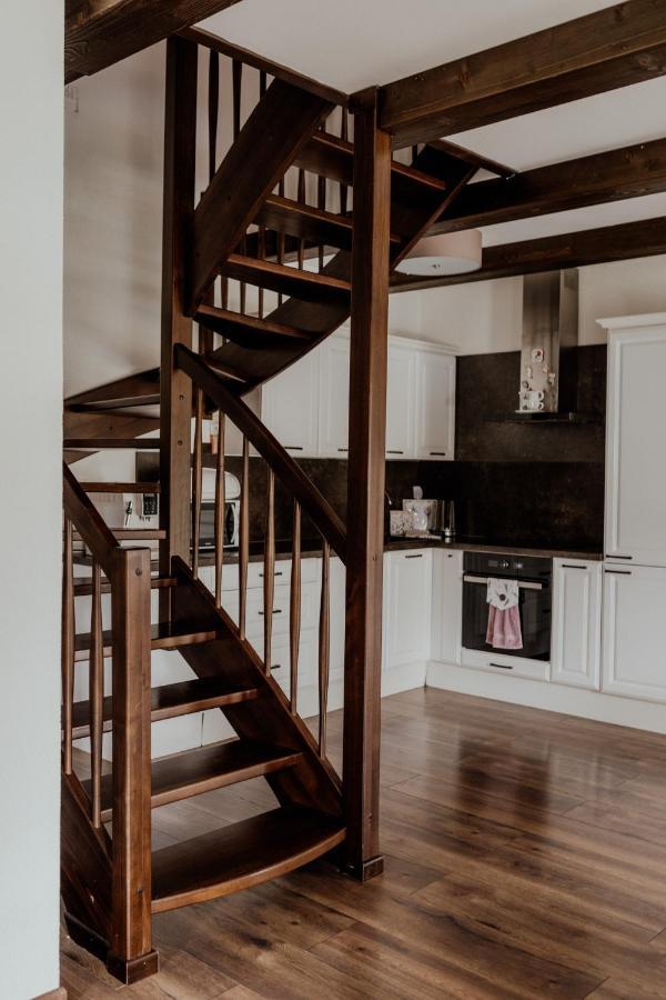 Chata Home Stará Lesná 외부 사진