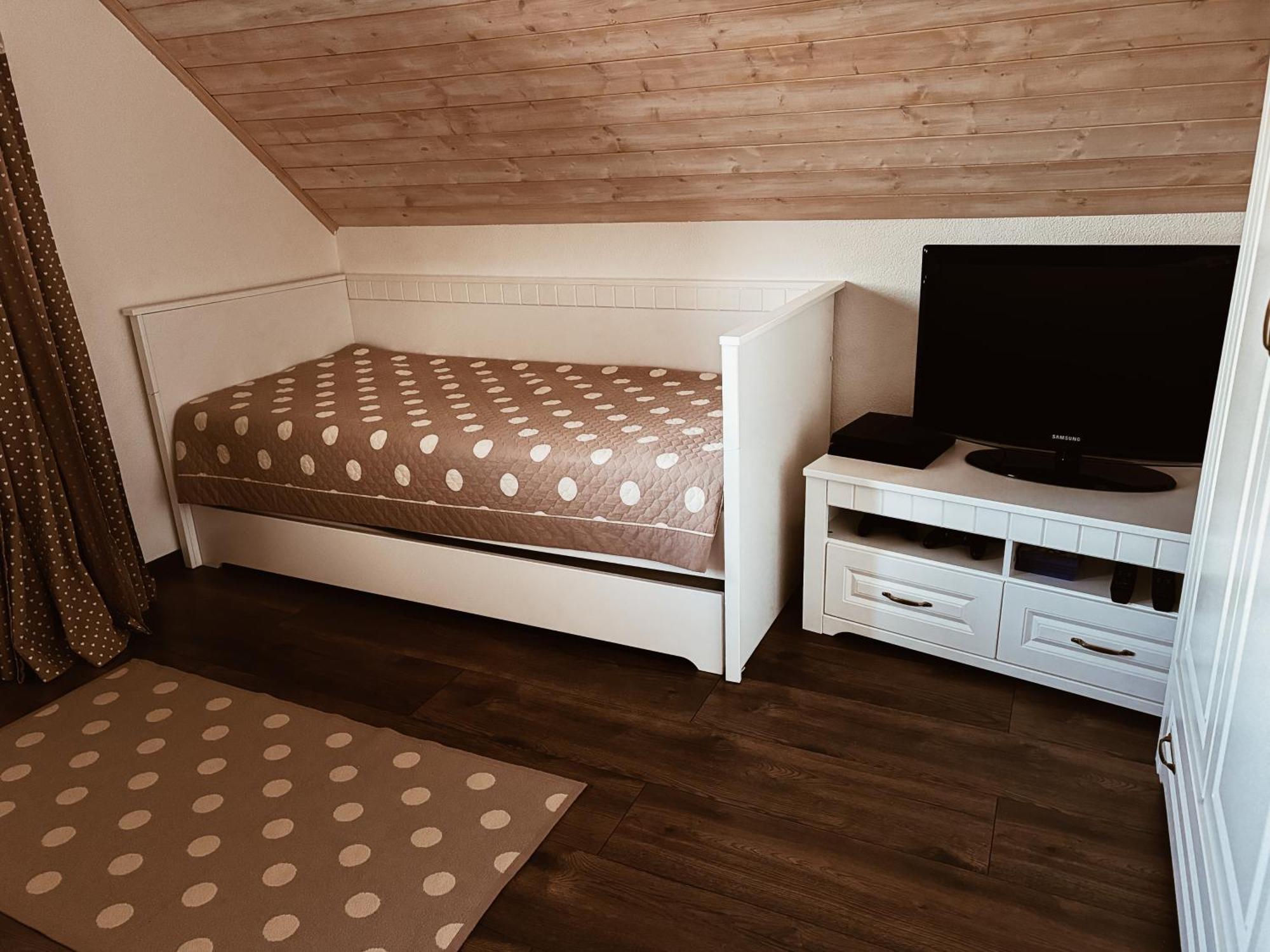 Chata Home Stará Lesná 외부 사진