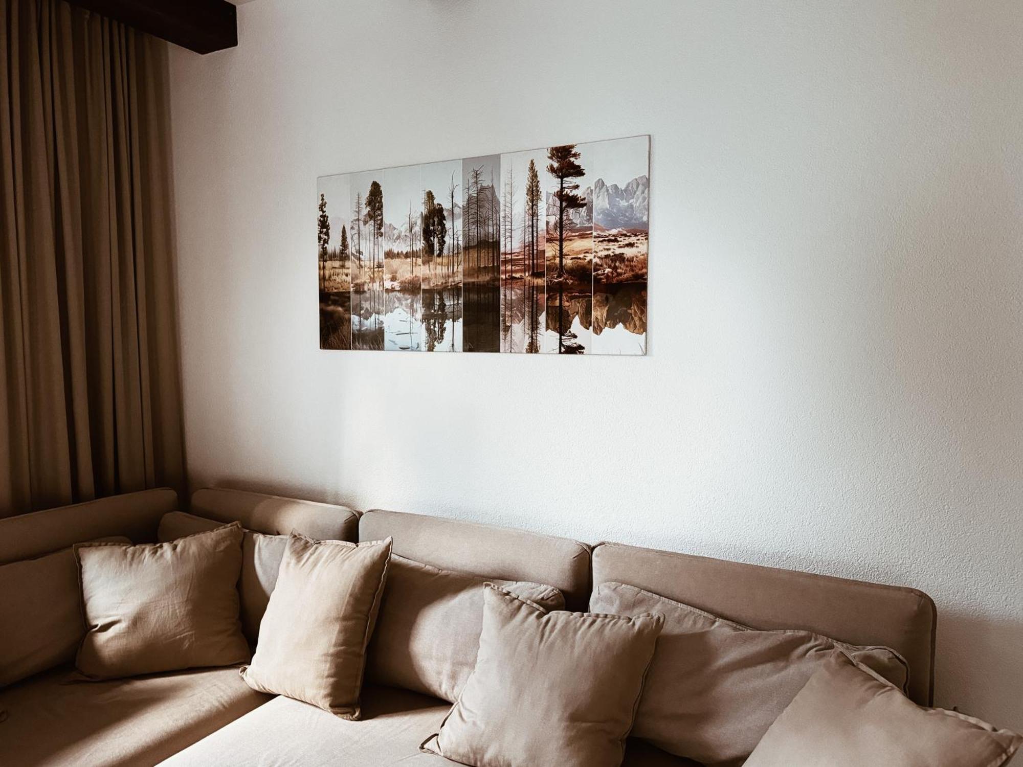 Chata Home Stará Lesná 외부 사진