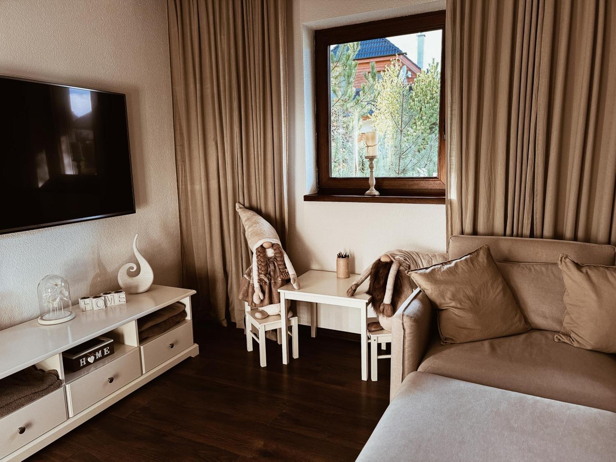 Chata Home Stará Lesná 외부 사진