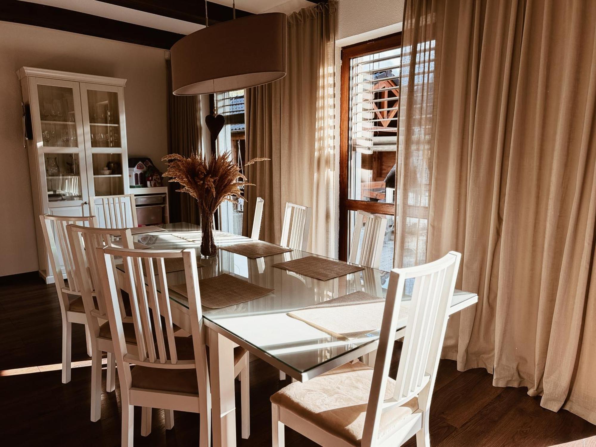 Chata Home Stará Lesná 외부 사진