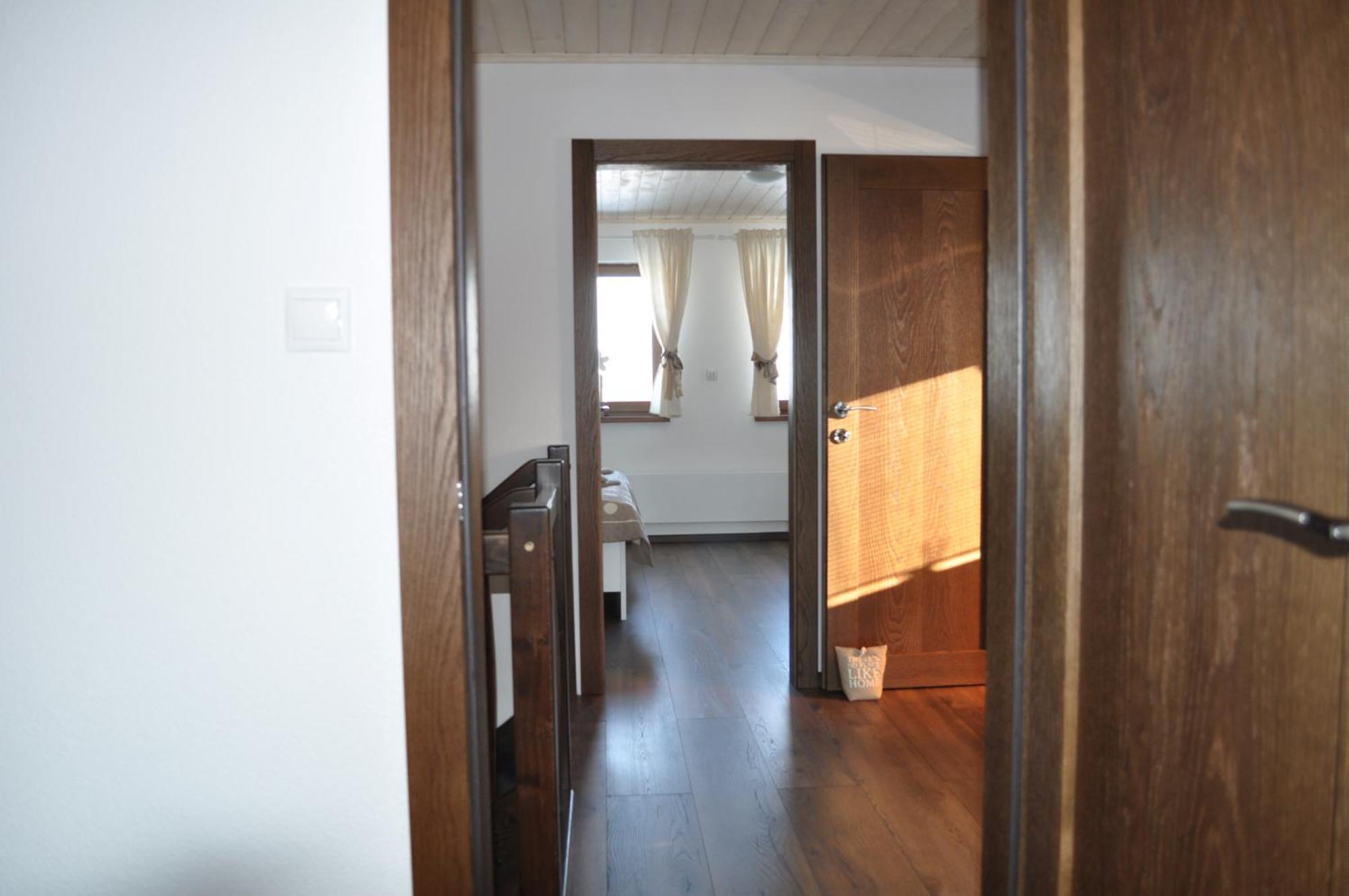Chata Home Stará Lesná 외부 사진