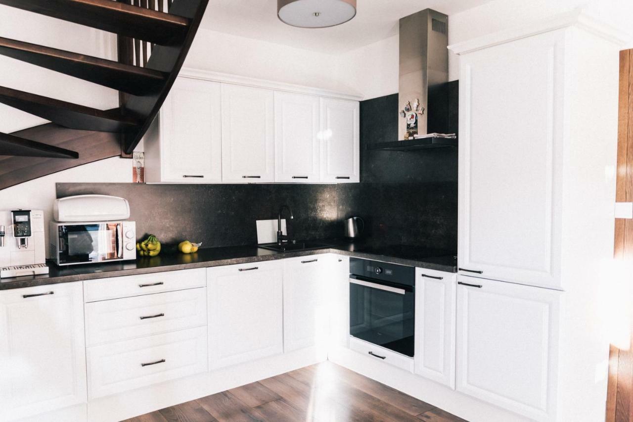 Chata Home Stará Lesná 외부 사진
