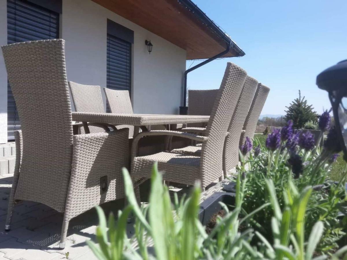 Chata Home Stará Lesná 외부 사진