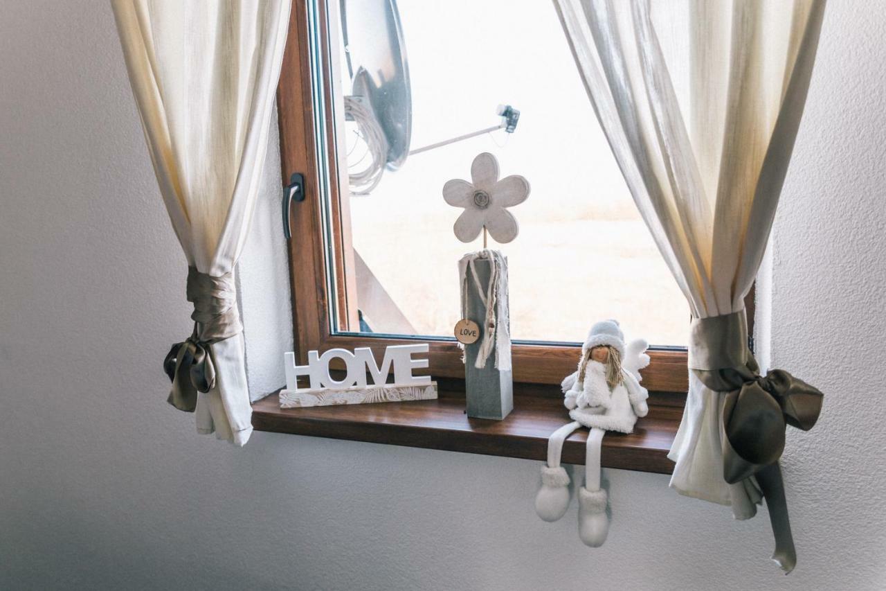 Chata Home Stará Lesná 외부 사진